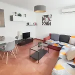 Apartamento Centro Historico 2 Dormitorios A