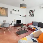 Apartamento Centro Historico 2 Dormitorios A