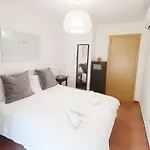 Apartamento Centro Historico 2 Dormitorios A