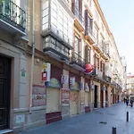 Apartamento Centro Historico 2 Dormitorios A