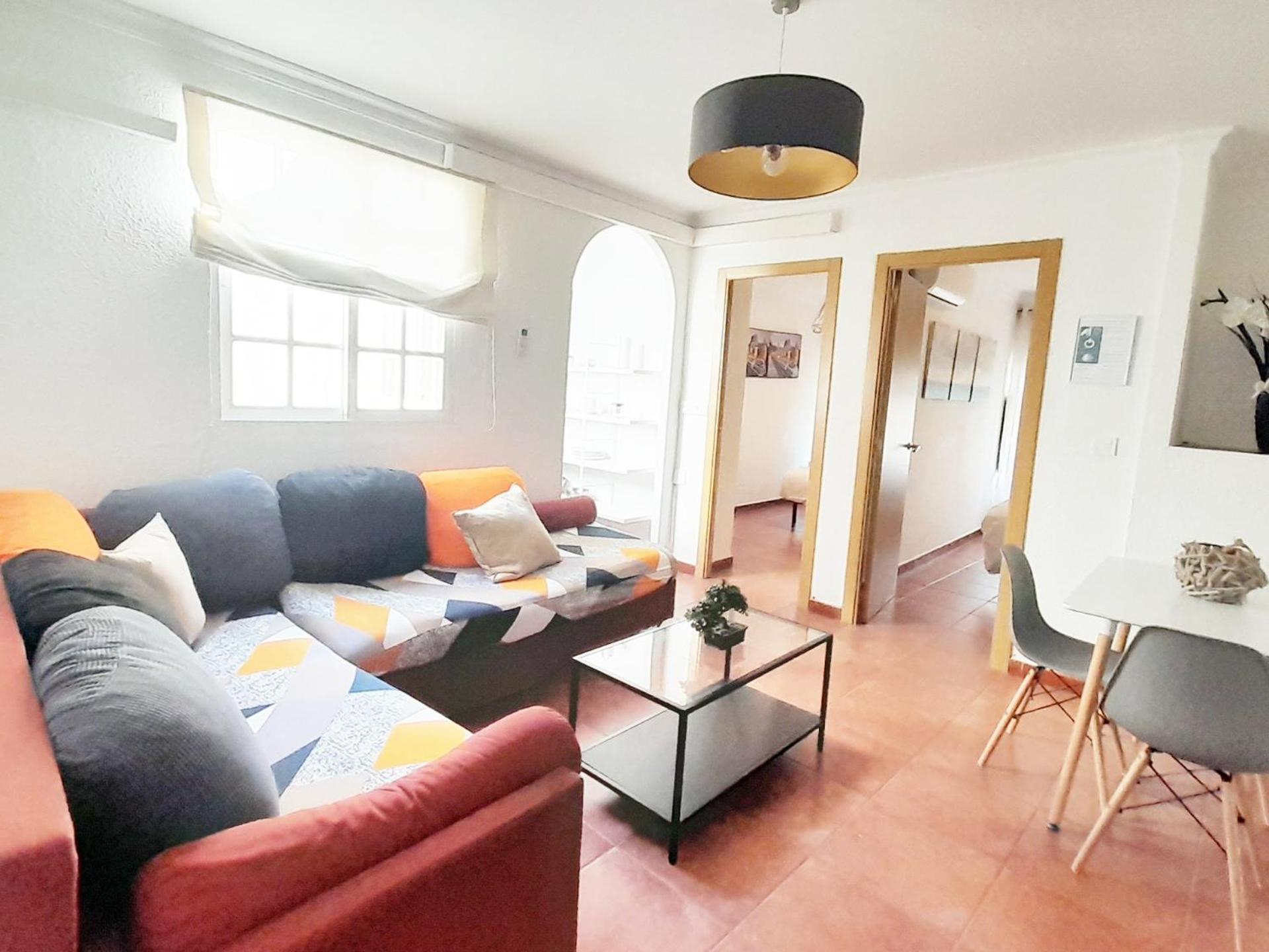 Apartamento Centro Historico 2 A *