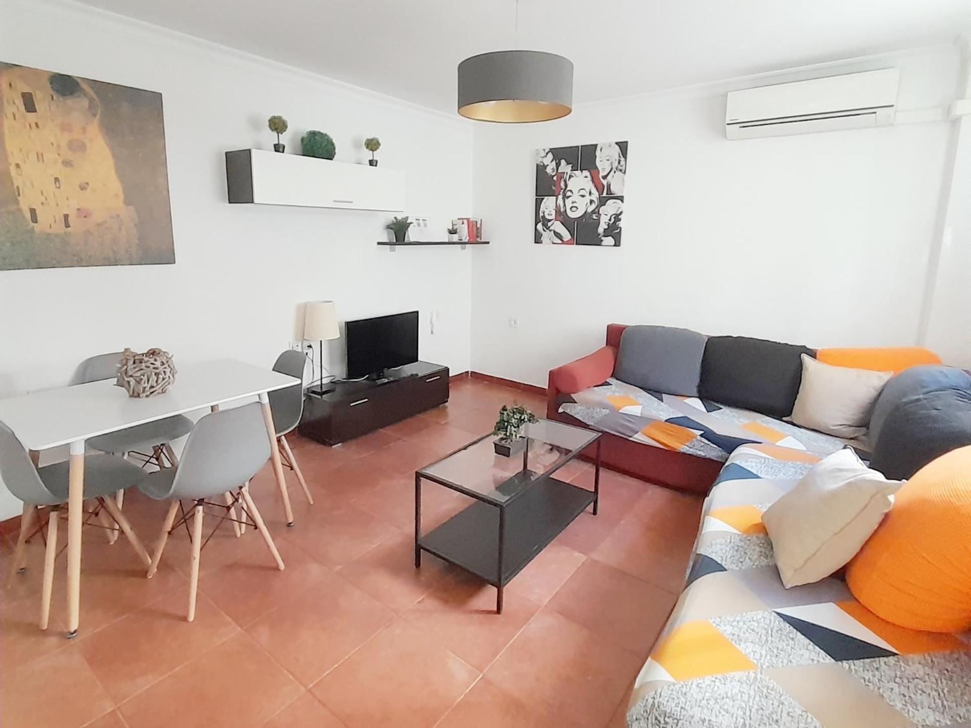 Centro Historico 2 A Apartamento Málaga