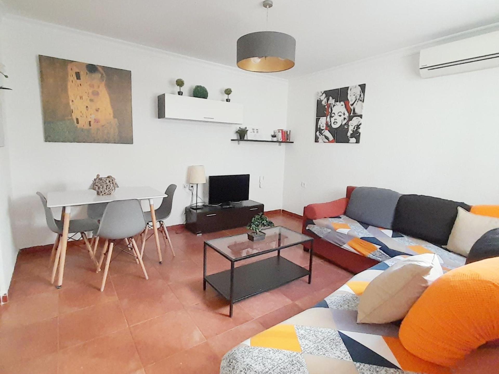 Apartamento Centro Historico 2 A *