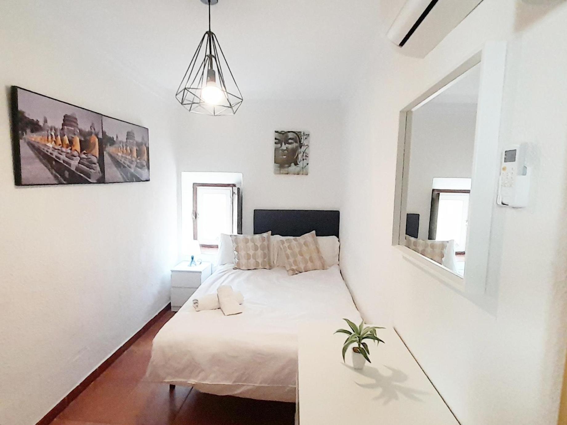 Centro Historico 2 A Apartamento Málaga