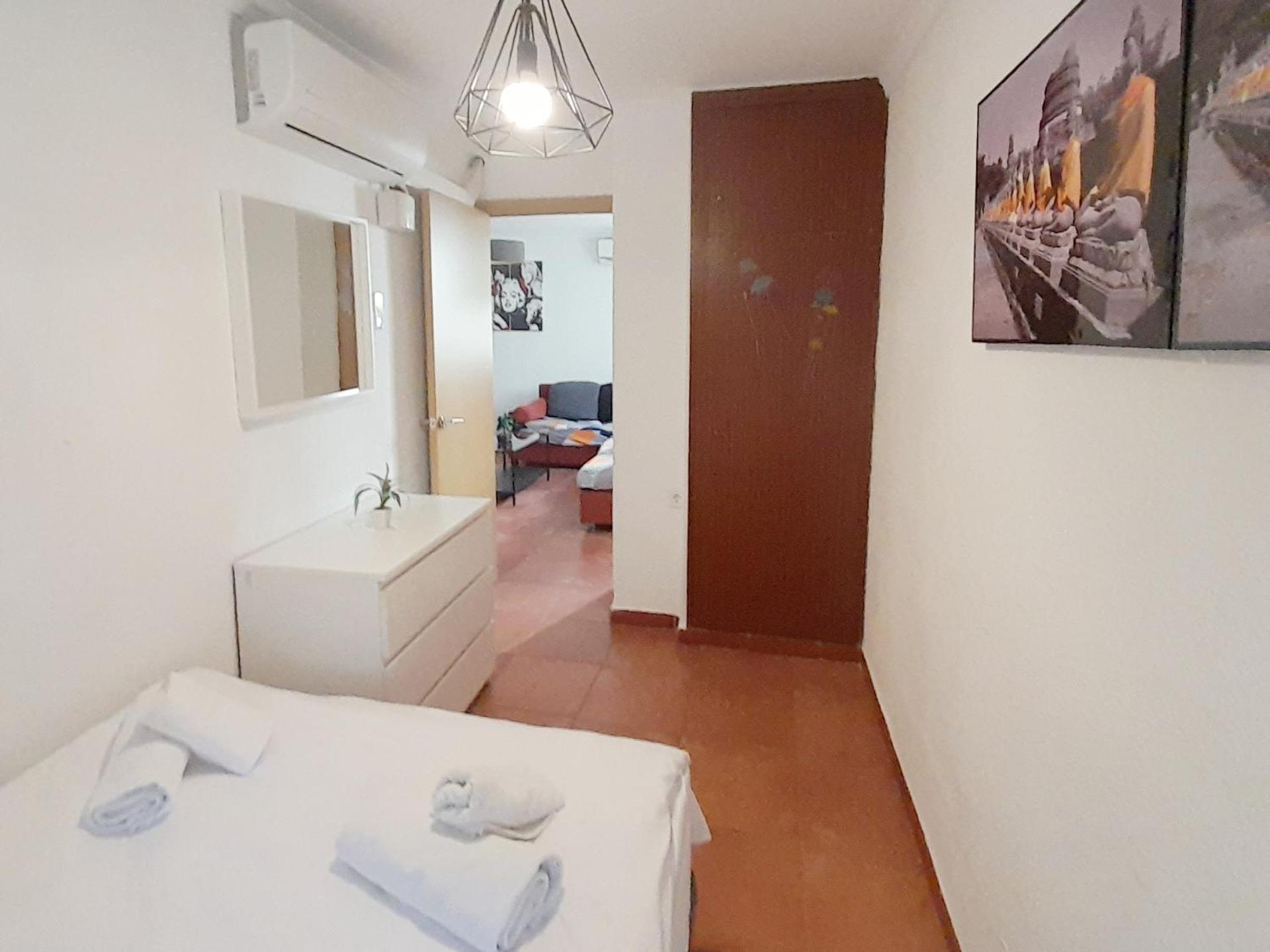 Apartamento Centro Historico 2 A Málaga