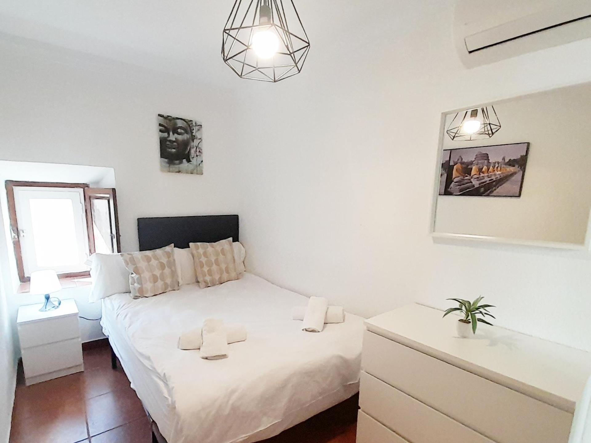 Apartamento Centro Historico 2 A