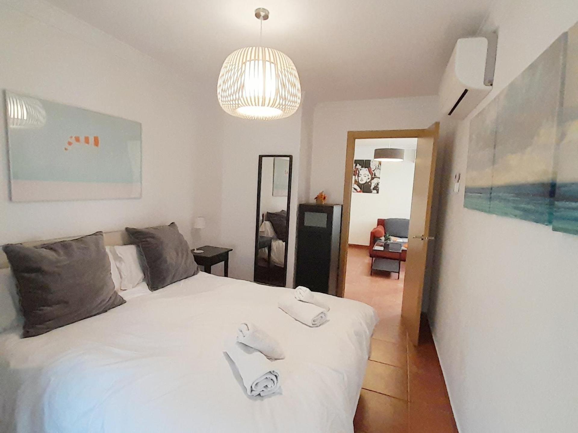 Apartamento Centro Historico 2 A