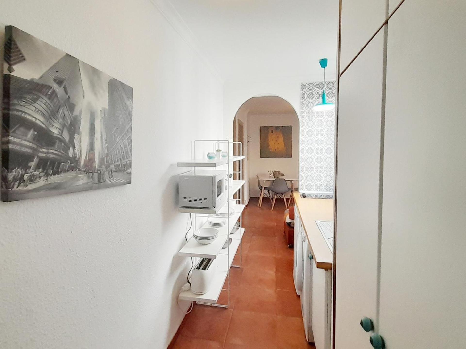 Apartamento Centro Historico 2 A *
