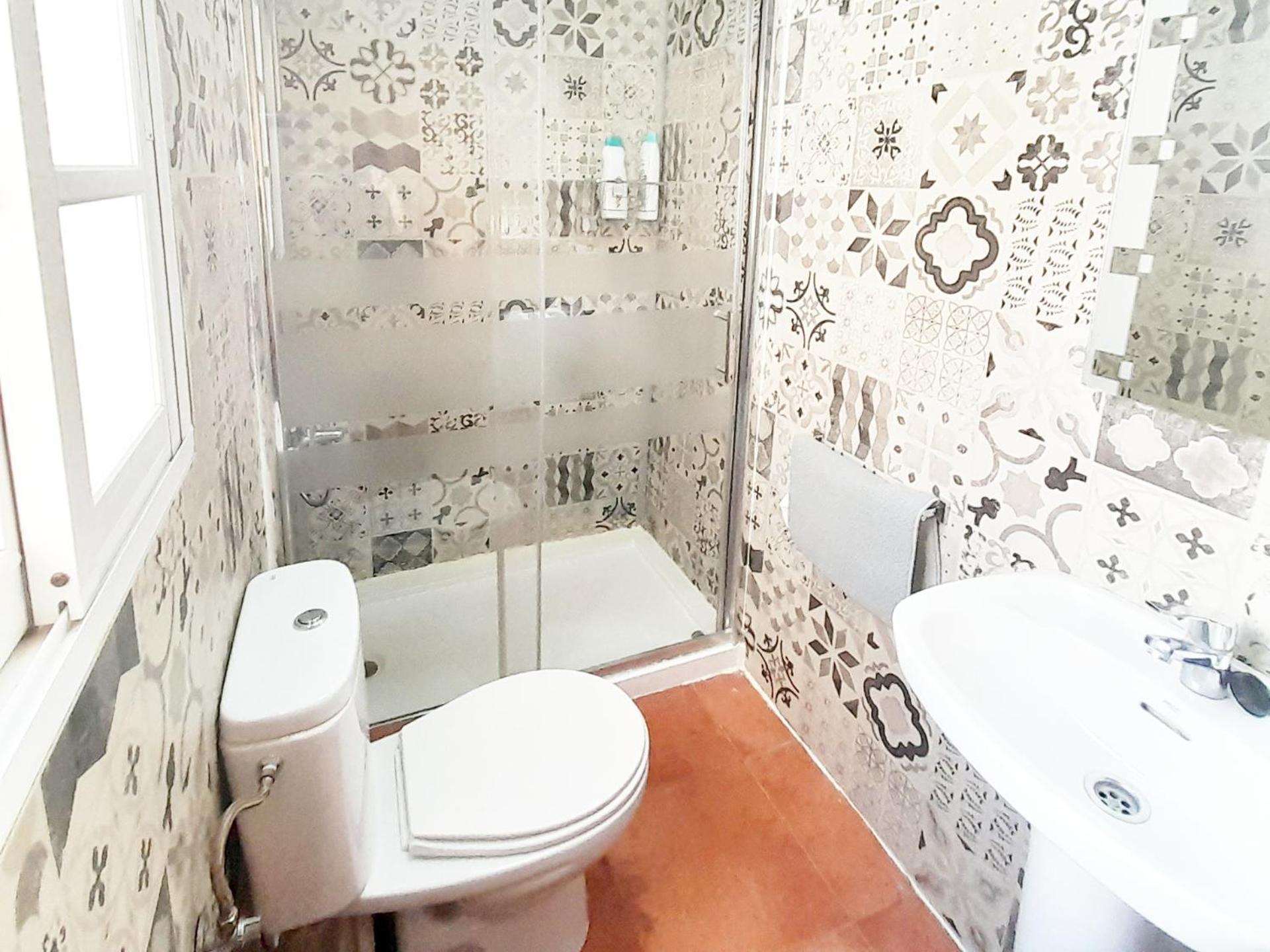 Centro Historico 2 A Apartamento Málaga